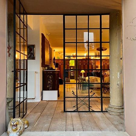 Bed and Breakfast Le Gabriel Claviers Екстер'єр фото