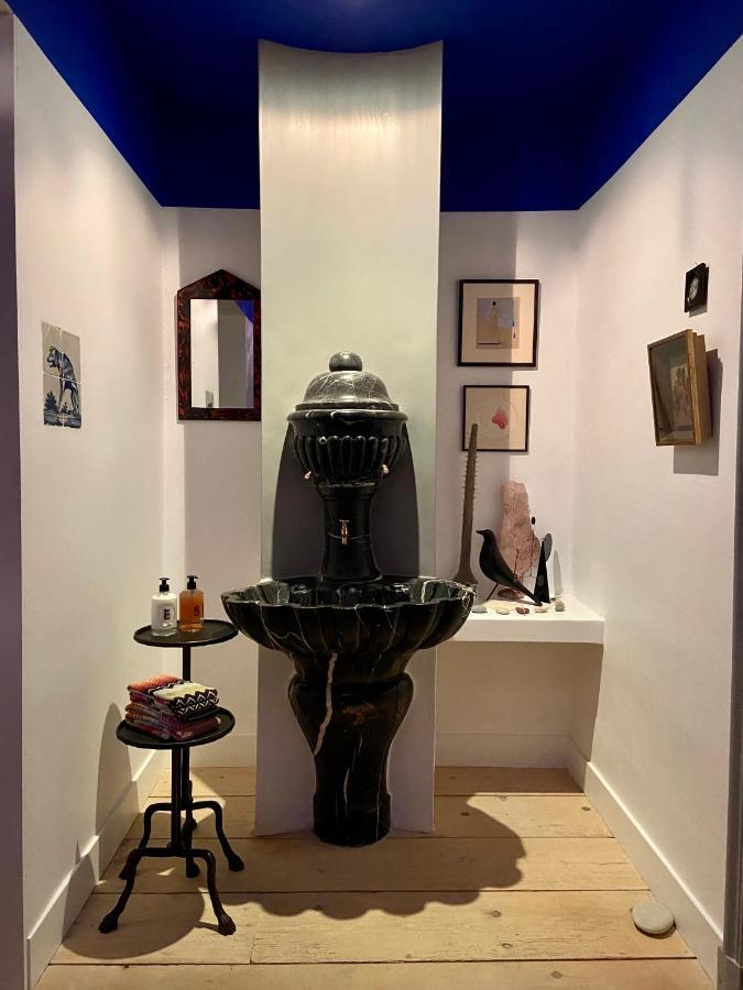 Bed and Breakfast Le Gabriel Claviers Екстер'єр фото