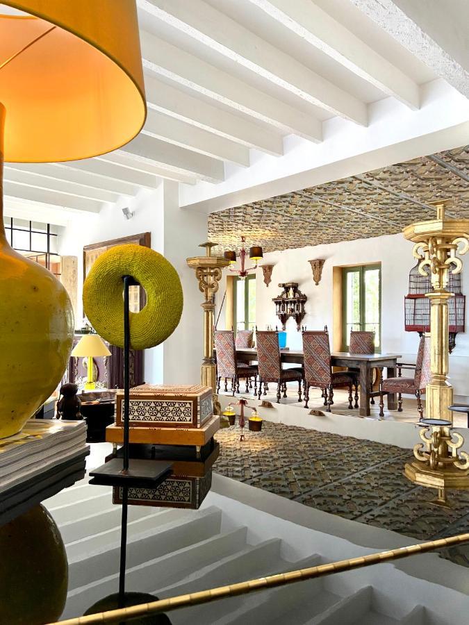 Bed and Breakfast Le Gabriel Claviers Екстер'єр фото